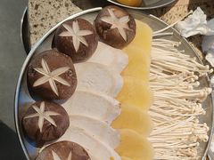 -安又胖韩国烤肉