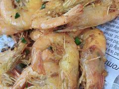 -醉壹号海鲜大排档(厦门美食地标店)