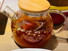-京华烟云·北京烤鸭(领展购物广场·中关村店)