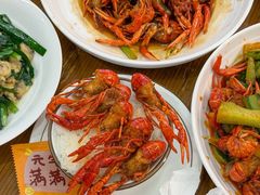 -毛哥小馆子(百井坊巷店)