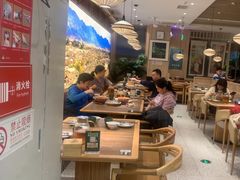 -云海肴·汽锅鸡·云南菜(广安门天虹店)