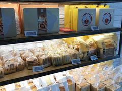 -幸福西饼面包茶饮(车公庙店)