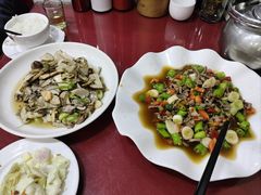 -邱二餐馆
