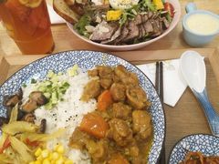 -仁义涵西餐·咖啡(中华巴洛克店)