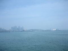 -青岛海滨风景区