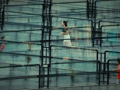 -重庆市江北嘴中央商务区中央公园