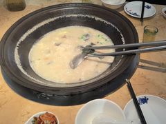 -陈大锅·岳阳鱼馆·地道岳阳菜(美食街店)