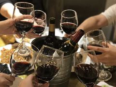 -79号渔船海鲜饭店(华强北店)