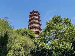 -南沙天后宫景区