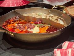 -色響火锅(恒隆广场店)