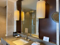 -广州粤海喜来登酒店