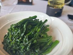-粤菜王府·海鲜·茶市·海景餐厅(大梅沙店)