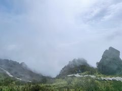 -白草畔自然风景区