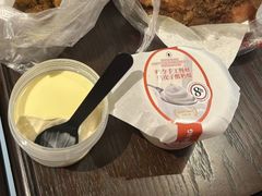 -嗒令甜品·主题融合料理餐厅(首座时代店)