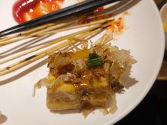 -王氏炉匠·烧鸟放题自助(三里屯店)