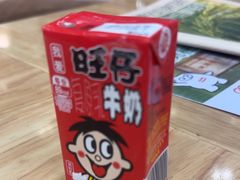 -嘉和一品粥(马家堡店)