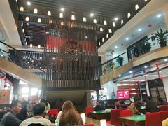 -令氏家外家岐山面(火炬路店)