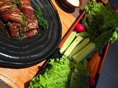 -黑牛の店·和牛烧肉(大悦城店)