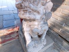 -天宁寺