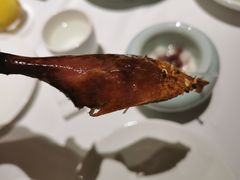 -小厨娘淮扬菜(天印大道店)