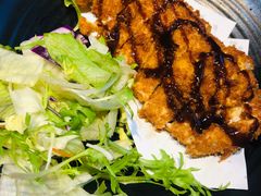 -胜代日本料理(云程巷小区店)