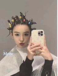-MONE美发沙龙