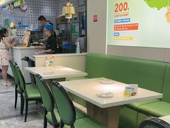 -东方豪客牛排意面披萨(金凤万达店)