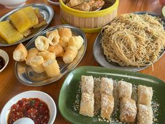 -洲心明记烧肉大粥(总店)