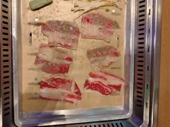 -新石器烤肉(南站店)