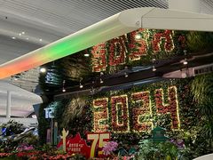 -广州白云国际机场-T2航站楼
