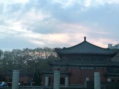-南京钟山宾馆(江苏省会议中心)