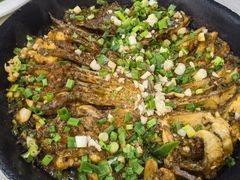 -老于餐厅(民生路店)