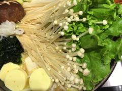 -石屋料理(南京西路店)