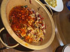 -永安水煮活鱼·仪征菜(仪征奥林匹克店)
