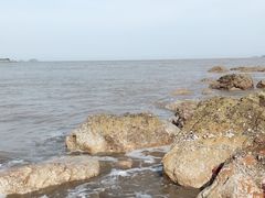 -东海半边山旅游度假区