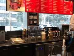 -星巴克(西安旺座现代城店)