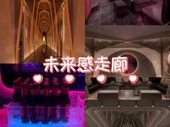 -唛歌KTV(城西银泰店)