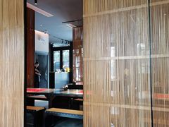 -春色如许·茶食餐厅(桃李春风店)