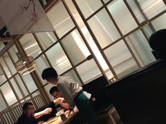 大堂-珍味汤馆·潮汕家乡菜(保利文化广场店)