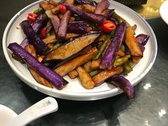 -蔡家酒楼(一德街店)