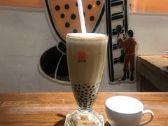 -春水堂人文茶馆(台中四维店)