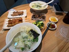 -琴岛顺天馄饨(崂山金鼎店)