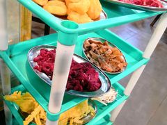 -牛一煲美食(江高店)
