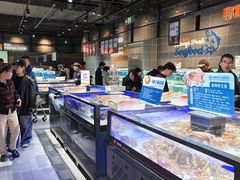 -永辉超市(龙湾万达店)