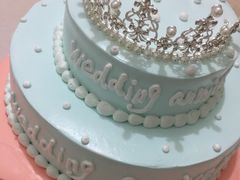 -乐达烘焙坊(成侯花园店)