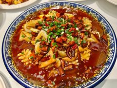 -鸿运楼烤鸭店(天桥店)