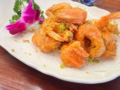 -彩景大酒楼(万泰新天地店)