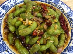 -江城燕子大排档(江汉路步行街店)