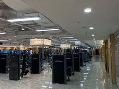 -古德菲力健身(特区报业店)