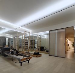 -康舒普拉提工作室control pilates